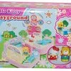 Sanrio Hello Kitty Mini Town Playground