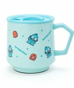 Sanrio Characters Stainless Steel Mug Cinnamoroll