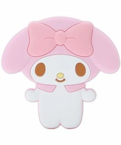 Cinnamoroll Sanrio Characters Die Cut Compact Mirror