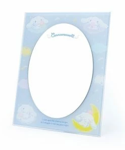Sanrio Cinnamoroll Starry Sky Mirror