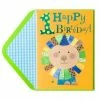 Hello Shop Monrovia Papyrus First Birthday Lion Birthday Card Pouches