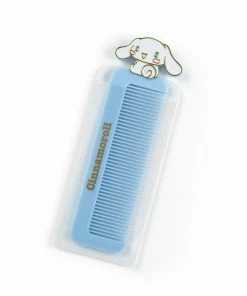 Sanrio Characters Die Cut Comb
