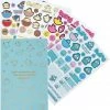 Erin Condren X Hello Kitty & Friends Sticker Book