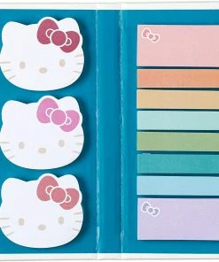 Erin Condren X Hello Kitty Sticker Notebook