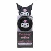 The Creme Shop X Kuromi Raspberry Cream Puff Macaron Lip Balm