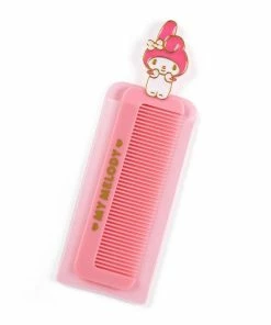 Sanrio Characters Die Cut Comb