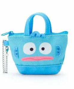 Cinnamoroll Sanrio Characters Mascot Pouch Key Chain