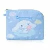 Sanrio Cinnamoroll Starry Sky Mask Pouch