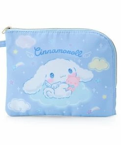 Sanrio Cinnamoroll Starry Sky Mask Pouch
