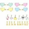 Sanrio Characters Variety Bangs Clip