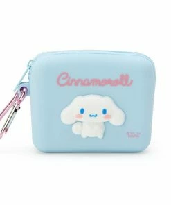 Cinnamoroll Sanrio Character Mini Pouch