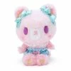 Sanrio Mewkledreamy Chia Plush Pouches