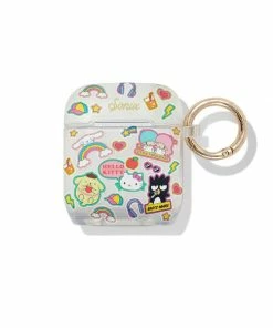 Sonix X Hello Kitty & Friends Sticker Airpod Case