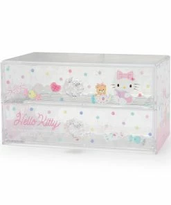 Sanrio Characters Chest Cinnamoroll