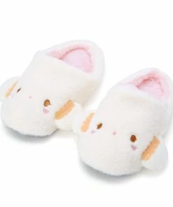 Sanrio Characters Face Room Slippers