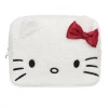 Sanrio Hello Kitty X Stoney Clover Lane Holiday Cozy Large Pouch
