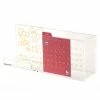 Erin Condren X Hello Kitty Acrylic Perpetual Calendar