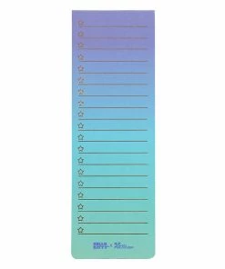 Erin Condren X Hello Kitty To-Do List Magnetic Dashboard