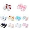 Sanrio Characters Face Room Slippers