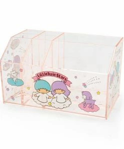 Enesco Sanrio Characters Cosmetics Rack