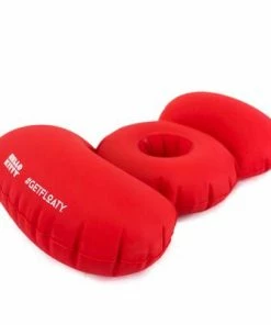 Hello Kitty X Get Floaty Bow Cupholder (Set Of 2)