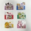 Hello Kitty Sanrio Characters Mini Sticker Pack