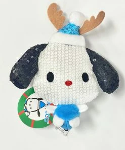 Sanrio Characters 2021 Sequin Ornaments