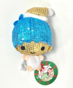 Sanrio Characters 2021 Sequin Ornaments
