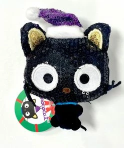 Sanrio Characters 2021 Sequin Ornaments