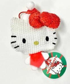 Sanrio Characters 2021 Sequin Ornaments
