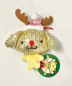 Sanrio Characters 2021 Sequin Ornaments