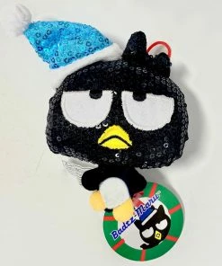 Sanrio Characters 2021 Sequin Ornaments