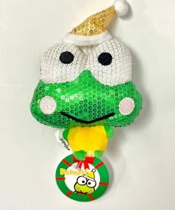 Sanrio Characters 2021 Sequin Ornaments