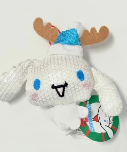 Sanrio Characters 2021 Sequin Ornaments