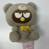 Sanrio Pouches Badtz Maru Bear Plush