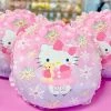Weactive Hello Kitty Ice Skater Cushion
