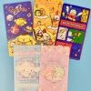 Sanrio Characters Multifunction Folder