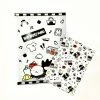 Sanrio Badtz Maru 2 Piece File Set