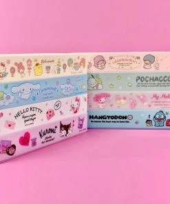 Sanrio Character Small Storage Case Cinnamoroll
