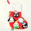 Sanrio Characters Holiday 2021 Stocking