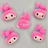 Sanrio My Melody 2022 Friend Of The Month Clip-On Plush