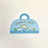 Sanrio Minna No Tabo Sticky Notes