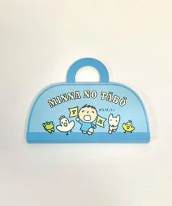 Sanrio Minna No Tabo Sticky Notes
