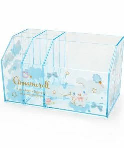 Enesco Sanrio Characters Cosmetics Rack