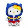 Hello Shop Monrovia Hello Kitty X Kidrobot Sports Plush Shop All Collaborations