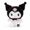 Sanrio Kuromi Medium Plush