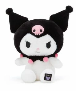 Sanrio Kuromi Medium Plush