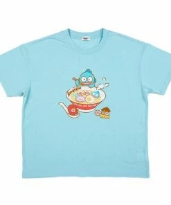 Cinnamoroll Sanrio Characters Quick Drying T-Shirt