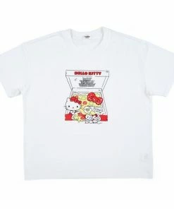Cinnamoroll Sanrio Characters Quick Drying T-Shirt