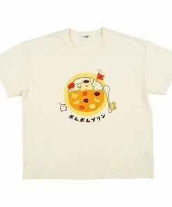 Cinnamoroll Sanrio Characters Quick Drying T-Shirt